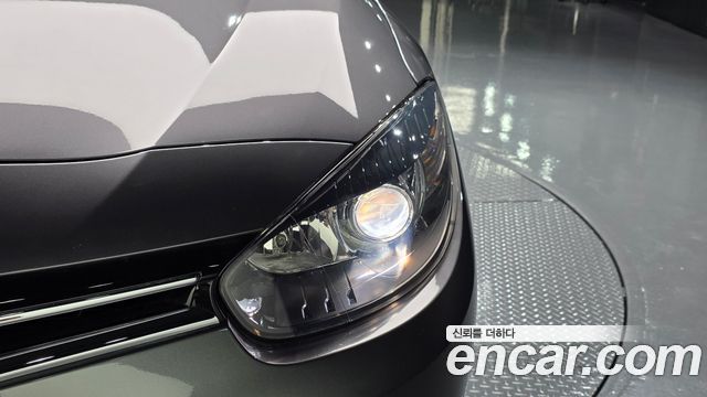 Renault Korea SM3 2018 — photo 8