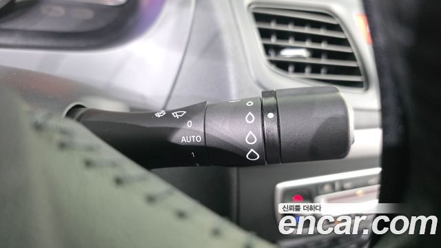 Renault Korea SM3 2018 — photo 28
