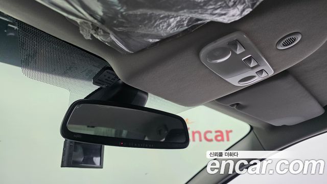Renault Korea SM3 2018 — photo 29