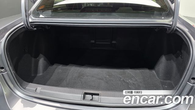 Renault Korea SM3 2018 — photo 31