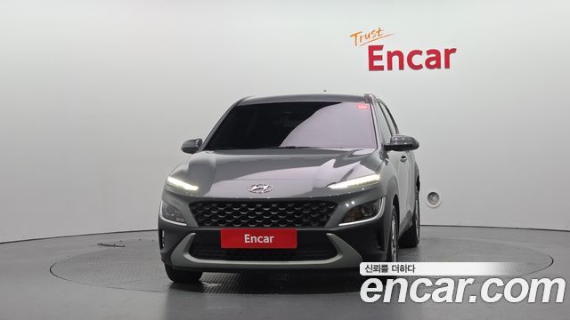 Hyundai Kona 2023 — photo 3