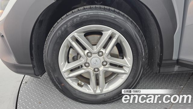 Hyundai Kona 2023 — photo 5
