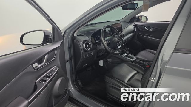 Hyundai Kona 2023 — photo 10