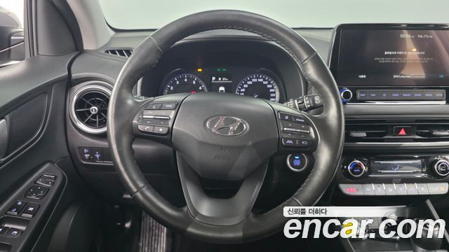 Hyundai Kona 2023 — photo 14