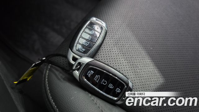 Hyundai Kona 2023 — photo 16