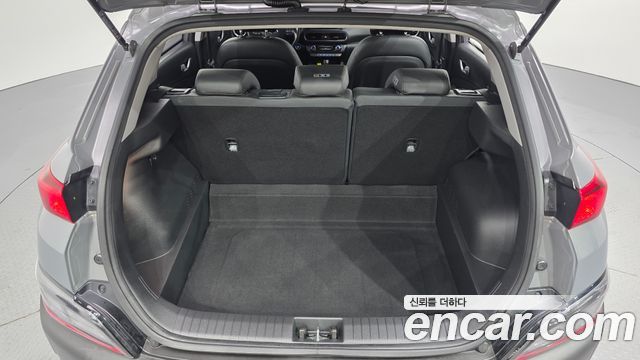 Hyundai Kona 2023 — photo 17