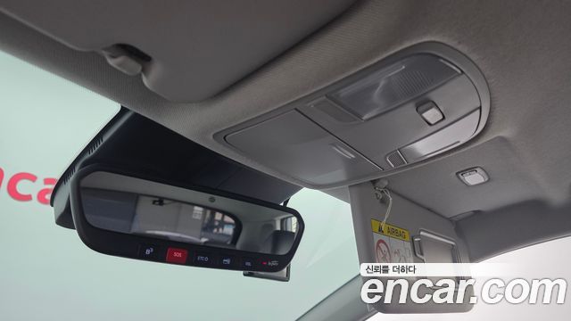 Hyundai Kona 2023 — photo 19