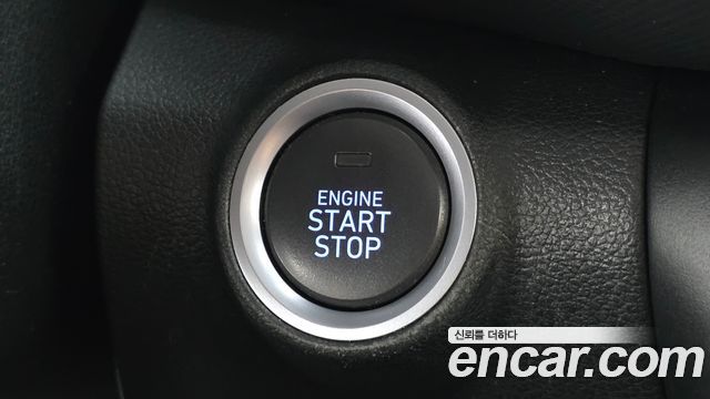 Hyundai Kona 2023 — photo 20