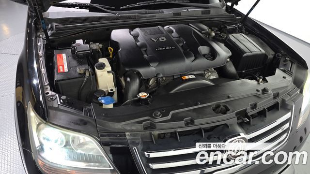 Kia Mohave 2014 — photo 6