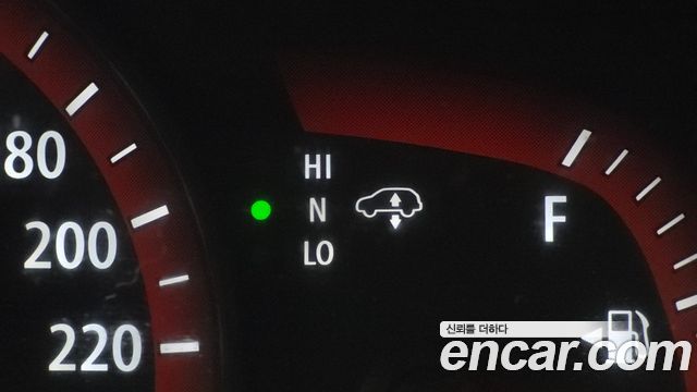 Kia Mohave 2014 — photo 17
