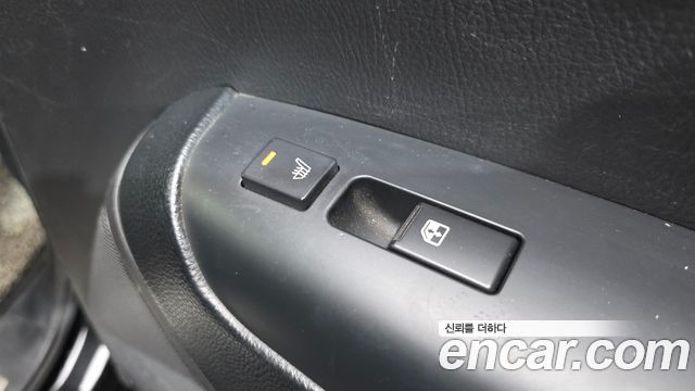 Kia Mohave 2014 — photo 18