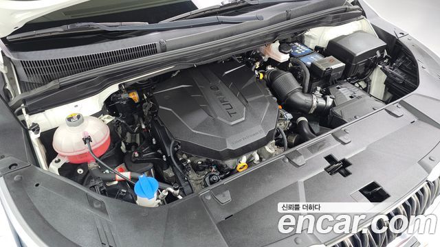 Kia Canival 2021 — photo 6