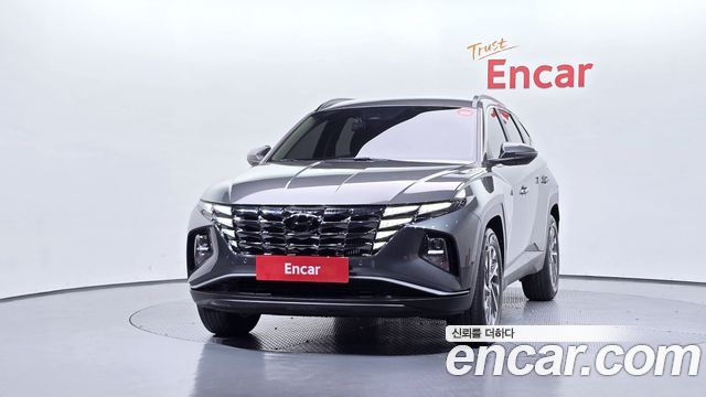 Hyundai Tucson 2023 — photo 3