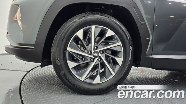 Hyundai Tucson 2023 — photo 5