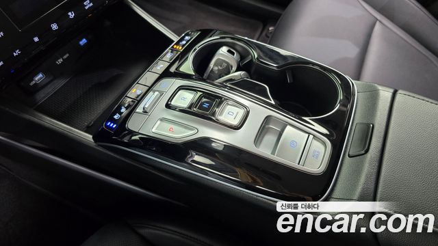 Hyundai Tucson 2023 — photo 9
