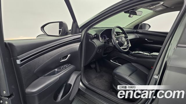 Hyundai Tucson 2023 — photo 10
