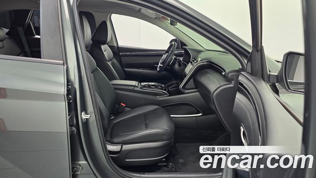 Hyundai Tucson 2023 — photo 11