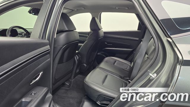 Hyundai Tucson 2023 — photo 12