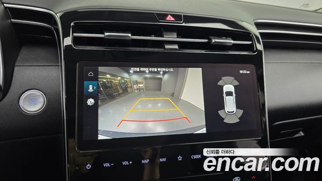 Hyundai Tucson 2023 — photo 15