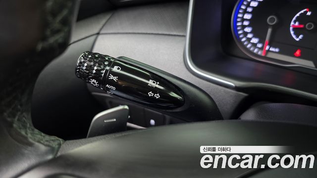 Hyundai Tucson 2023 — photo 16