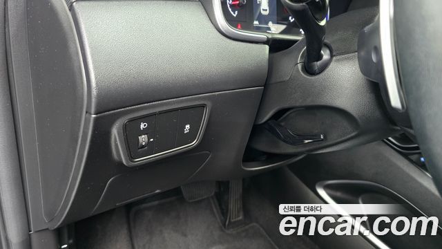Hyundai Tucson 2023 — photo 18