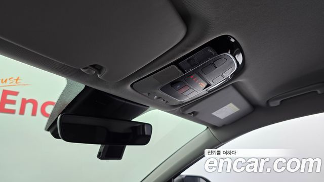 Hyundai Tucson 2023 — photo 19