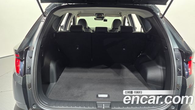 Hyundai Tucson 2023 — photo 20