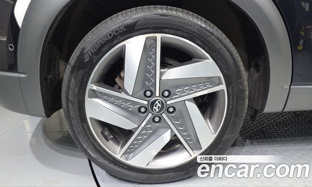 Hyundai Nexo 2023 — photo 5
