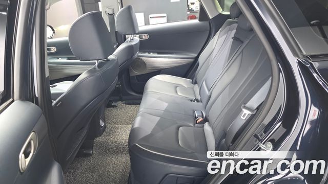 Hyundai Nexo 2023 — photo 17