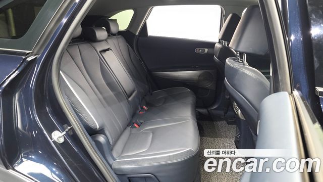 Hyundai Nexo 2023 — photo 18