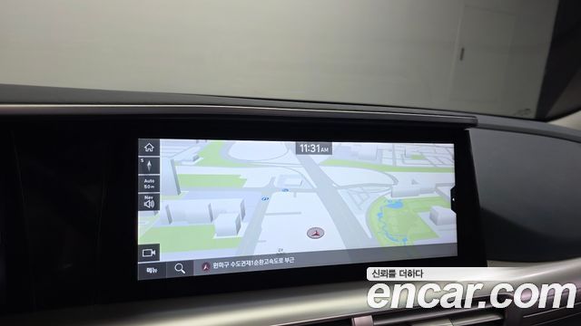 Hyundai Nexo 2023 — photo 21
