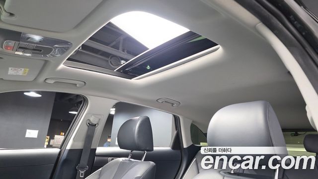 Hyundai Nexo 2023 — photo 24
