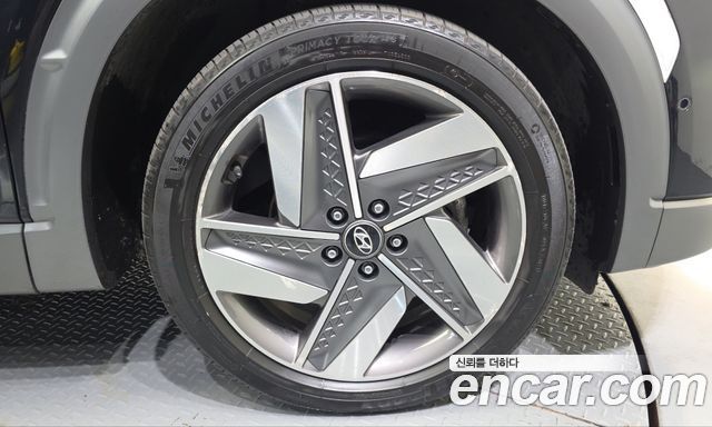 Hyundai Nexo 2023 — photo 7