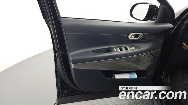 Hyundai Nexo 2023 — photo 14