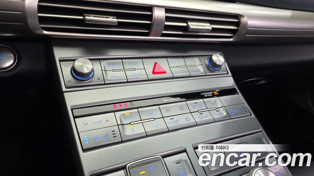 Hyundai Nexo 2023 — photo 27
