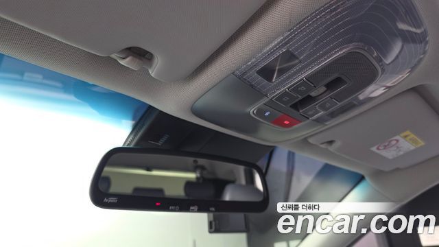 Hyundai Nexo 2023 — photo 28