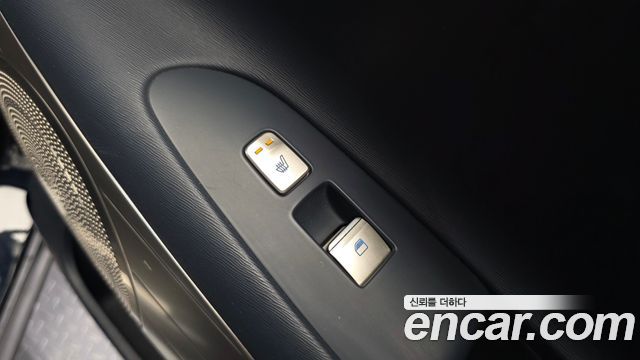 Hyundai Nexo 2023 — photo 29