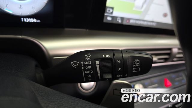 Hyundai Nexo 2023 — photo 30
