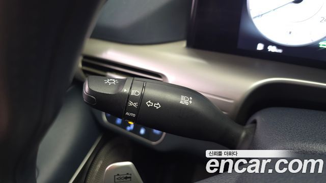 Hyundai Nexo 2023 — photo 31