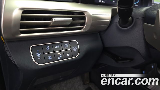 Hyundai Nexo 2023 — photo 32