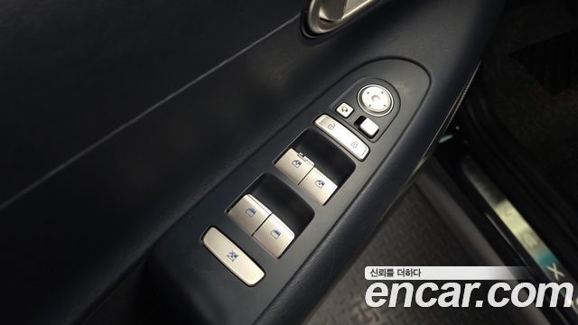 Hyundai Nexo 2023 — photo 33