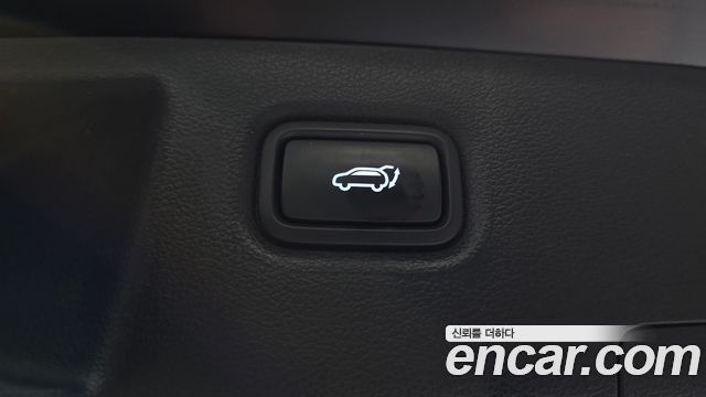 Hyundai Nexo 2023 — photo 35