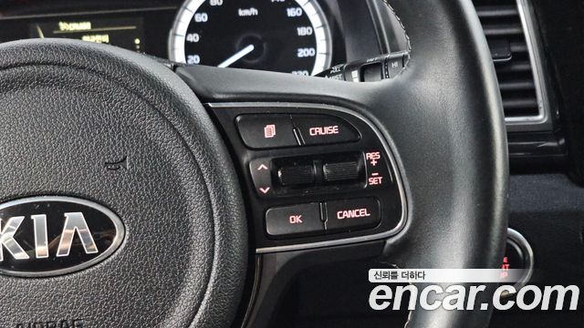Kia Niro 2017 — photo 23