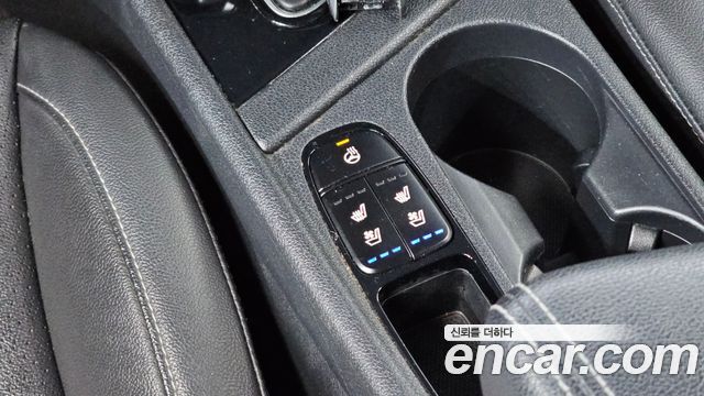 Kia Niro 2017 — photo 24