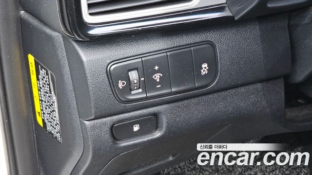 Kia Niro 2017 — photo 26