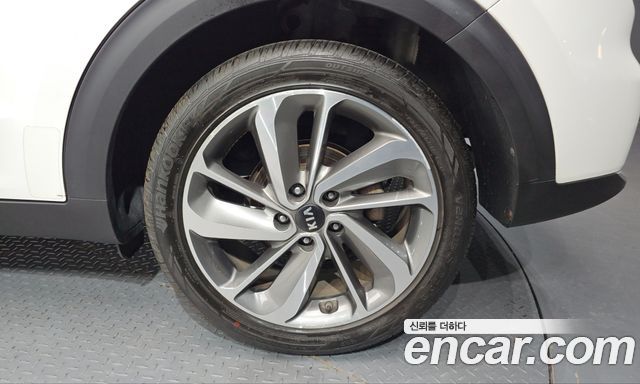 Kia Niro 2017 — photo 7
