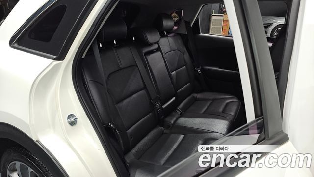 Kia Niro 2017 — photo 16