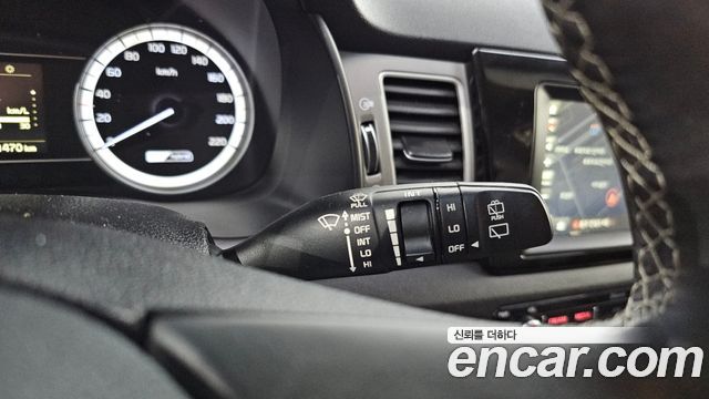 Kia Niro 2017 — photo 29