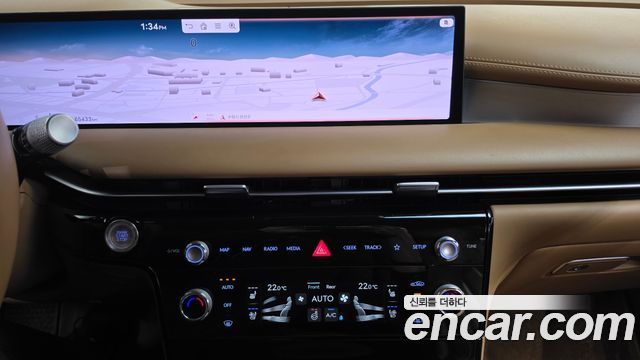 Genesis G80 2025 — photo 18