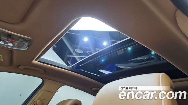Genesis G80 2025 — photo 22